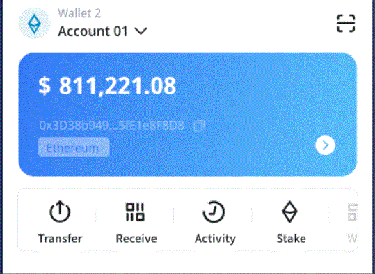 imToken钱包比特派钱包app网